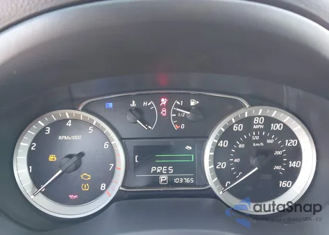 2015 Nissan Sentra Sv from USA, damaged, VIN 3N1AB7AP3FL634470